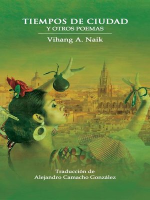 cover image of Tiempos De Ciudad Y Otros Poemas